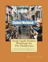 Study Guide Student Workbook for the Doublecross