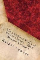 The Complete Works of Rachel Lawson