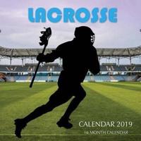 Lacrosse Calendar 2019