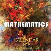 Mathematics Calendar 2019