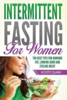 Intermittent Fasting for Women