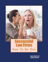 Successful Law Firms