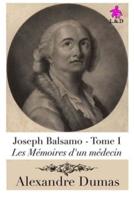 Joseph Balsamo (Tome I)