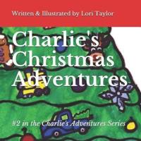 Charlie's Christmas Adventures