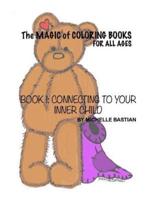 The Magic of Coloring Books