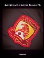 Guangzhou Evergrande Taobao F.C. Notebook