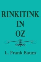Rinkitink in Oz (Illustrated)