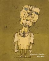 Ghost of a Genius (Paul Klee) - Notebook/Journal