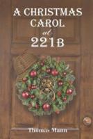 A Christmas Carol at 221B