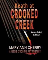 Death at Crooked Creek