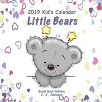 2019 Kid's Calendar