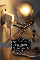 Sermon Journal