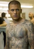 Wentworth Miller Diary