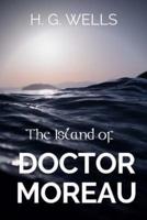 The Island Of. Doctor Moreau