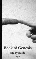 The Book of Genesis Study Guide