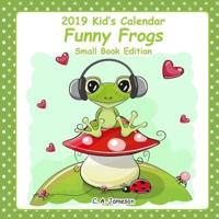 2019 Kid's Calendars