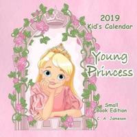 2019 Kid's Calendar