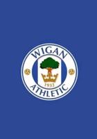 Wigan Athletic F.C.Diary