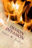 Demon Invasion