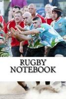 Rugby Notebook
