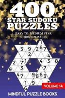 400 Star Sudoku Puzzles