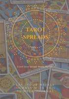 Tarot Spreads - 3 Card Spread Weekly Planner