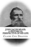 John Jacob Mease