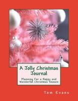 A Jolly Christmas Journal