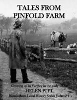 Tales From Pinfold Farm