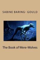 The Book of Were-Wolves