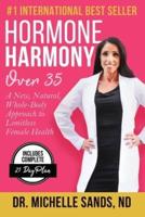 Hormone Harmony Over 35