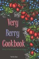 Very Berry Cookbook