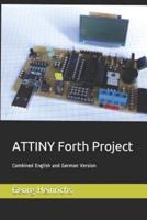 ATTINY Forth Project