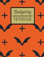 Budgeting Notebook