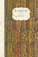 A Journal for Crafters