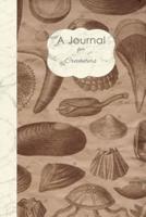 A Journal for Crocheters
