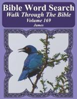 Bible Word Search Walk Through The Bible Volume 169