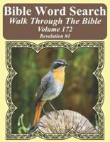 Bible Word Search Walk Through The Bible Volume 172