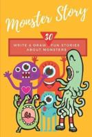 Monster Story