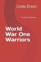 World War One Warriors