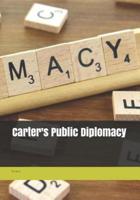 Carter's Public Diplomacy