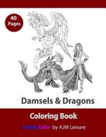 Damsels and Dragons