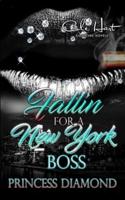 Fallin For A New York Boss