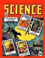 Science Comics #2