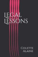 Legal Lessons