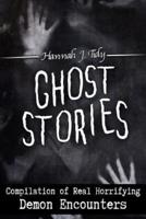 Ghost Stories