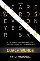 Coach Words
