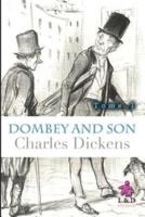 Dombey and Son - Tome I