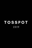 Tosspot 2019