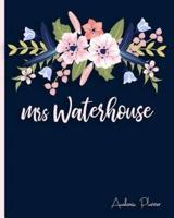 Mrs Waterhouse